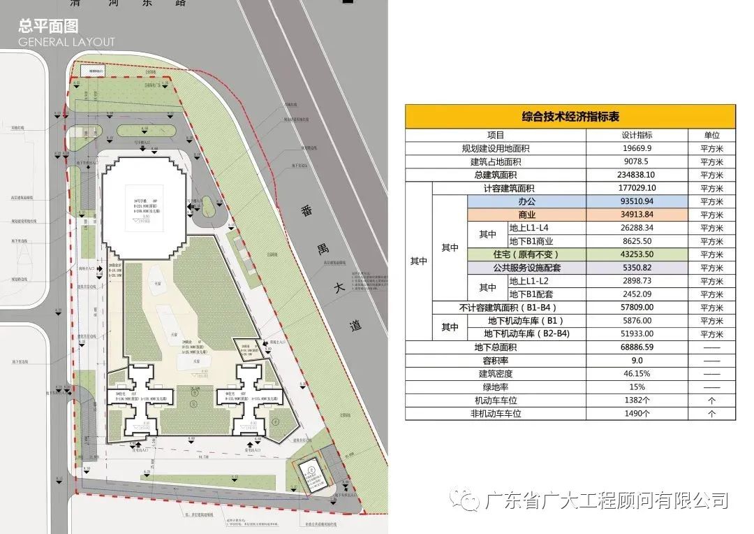 【喜报】省广大成功中标"永隆时代广场项目"(图3)